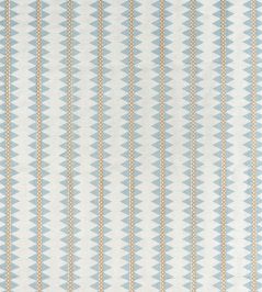 Reno Stripe Fabric by Thibaut Spa Blue Reno Stripe Fabric by Thibaut Spa Blue