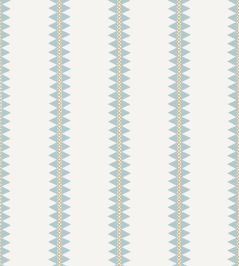 Reno Stripe Wallpaper by Thibaut Spa Blue Reno Stripe Wallpaper by Thibaut Spa Blue