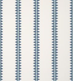 Reno Stripe Wallpaper by Thibaut Teal Reno Stripe Wallpaper by Thibaut Teal