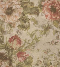 Renoir Fabric by Warwick Dove Renoir Fabric by Warwick Dove