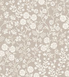 Retro Flowers Wallpaper by Eijffinger 41 Retro Flowers Wallpaper by Eijffinger 41