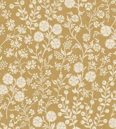 Retro Flowers Wallpaper by Eijffinger 42 Retro Flowers Wallpaper by Eijffinger 42