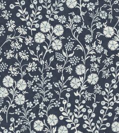Retro Flowers Wallpaper by Eijffinger 47 Retro Flowers Wallpaper by Eijffinger 47