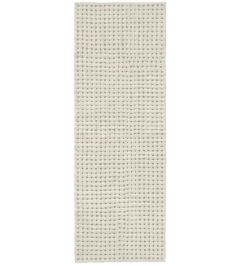 Reveal Runner Rug by Lorena Canals Natural Reveal Runner Rug by Lorena Canals Natural