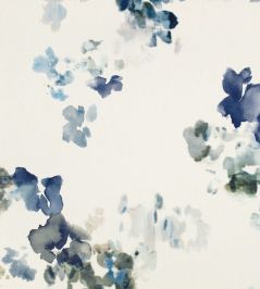 Reverie Wallpaper by Villa Nova Sapphire Reverie Wallpaper by Villa Nova Sapphire