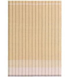 Reversible Rug by GAN Yellow Reversible Rug by GAN Yellow