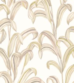 Revive Wallpaper by Ohpopsi Linen Mix Revive Wallpaper by Ohpopsi Linen Mix