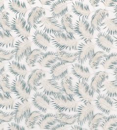 Rey Fabric by Prestigious Textiles Azure Rey Fabric by Prestigious Textiles Azure
