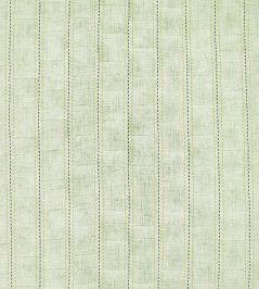 Rhapsody Stripe Fabric by Osborne & Little Spring Green Rhapsody Stripe Fabric by Osborne & Little Spring Green