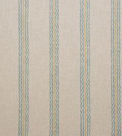 Rhubarb Fabric by Andrew Martin Brook Rhubarb Fabric by Andrew Martin Brook
