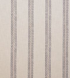 Rhubarb Fabric by Andrew Martin Cloud/Stone Rhubarb Fabric by Andrew Martin Cloud/Stone