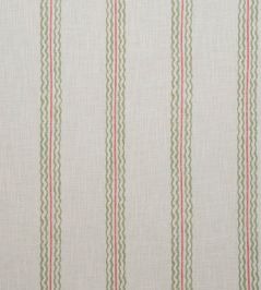 Rhubarb Fabric by Andrew Martin Fennel Rhubarb Fabric by Andrew Martin Fennel