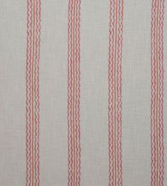 Rhubarb Fabric by Andrew Martin Geranium Rhubarb Fabric by Andrew Martin Geranium