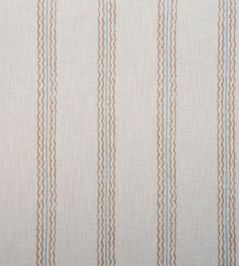 Rhubarb Fabric by Andrew Martin Stone/Sky Rhubarb Fabric by Andrew Martin Stone/Sky