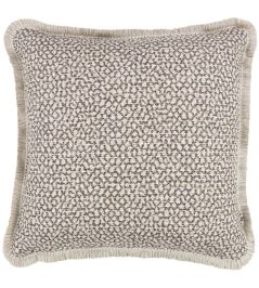 Ria Cushion 50 x 50cm by Villa Nova Pepper Ria Cushion 50 x 50cm by Villa Nova Pepper