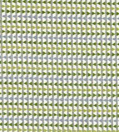 Ribble Fabric by Scion Green/Coast Blue Ribble Fabric by Scion Green/Coast Blue