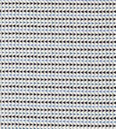 Ribble Fabric by Scion Indigo/Denim Ribble Fabric by Scion Indigo/Denim