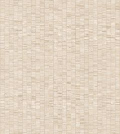 Ribbon Grass Wallpaper by Jannelli&Volpi Beige Ribbon Grass Wallpaper by Jannelli&Volpi Beige