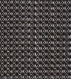 Ribbon Fabric by Harlequin Onyx Ribbon Fabric by Harlequin Onyx
