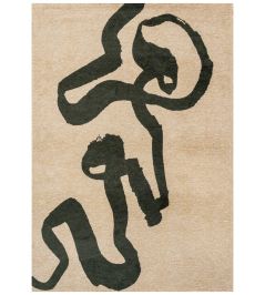 Ribbon Rug by Louis De Poortere Garden Spirit Ribbon Rug by Louis De Poortere Garden Spirit