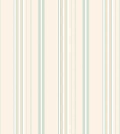 Ribbon Mix Stripe Wallpaper by Ohpopsi Mint Ribbon Mix Stripe Wallpaper by Ohpopsi Mint