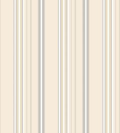Ribbon Mix Stripe Wallpaper by Ohpopsi Seal Ribbon Mix Stripe Wallpaper by Ohpopsi Seal