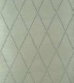 Ribbon Sisal Wallpaper by Anna French Sage Ribbon Sisal Wallpaper by Anna French Sage