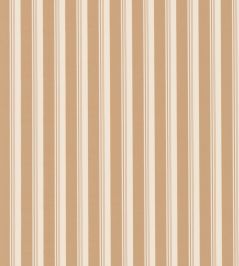 Ribbon Stripe Fabric by George & Minnie Barley Ribbon Stripe Fabric by George & Minnie Barley