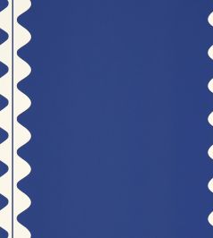 Ric Rac Wallpaper by Harlequin Lapis Ric Rac Wallpaper by Harlequin Lapis