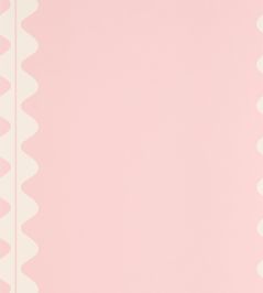 Ric Rac Wallpaper by Harlequin Rose Quartz Ric Rac Wallpaper by Harlequin Rose Quartz
