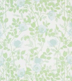 Richmond Fabric by Christopher Farr Cloth Aqua Richmond Fabric by Christopher Farr Cloth Aqua