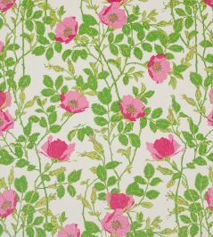Richmond Wallpaper by Christopher Farr Cloth Fuchsia Richmond Wallpaper by Christopher Farr Cloth Fuchsia