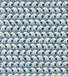 Ride The Wave Wallpaper by Scion Denim Ride The Wave Wallpaper by Scion Denim