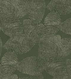 Rif Relief Wallpaper by Coordonne Sage Rif Relief Wallpaper by Coordonne Sage