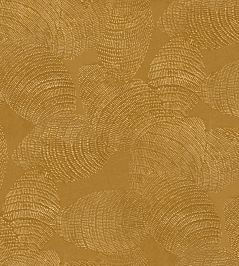 Rif Relief Wallpaper by Coordonne Sienna Rif Relief Wallpaper by Coordonne Sienna