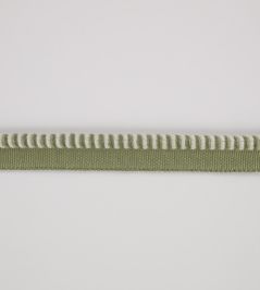 Riko Cord Trimming by Romo Matcha Riko Cord Trimming by Romo Matcha