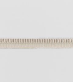 Riko Cord Trimming by Romo Oyster Riko Cord Trimming by Romo Oyster