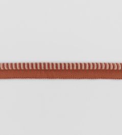 Riko Cord Trimming by Romo Pimento Riko Cord Trimming by Romo Pimento