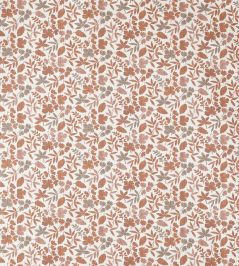 Riley Fabric by Prestigious Textiles Marmalade Riley Fabric by Prestigious Textiles Marmalade