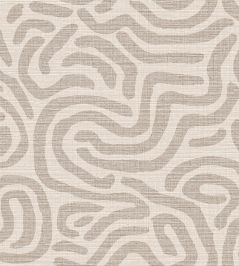 Rio Wallpaper by Jannelli&Volpi Sand Rio Wallpaper by Jannelli&Volpi Sand