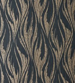 Ripple Wallpaper by 1838 Wallcoverings Bracken Ripple Wallpaper by 1838 Wallcoverings Bracken