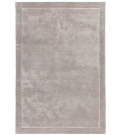 Rise Rug by Asiatic Silver Rise Rug by Asiatic Silver