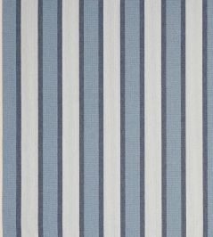 Rivage Fabric by Manuel Canovas Indigo Rivage Fabric by Manuel Canovas Indigo
