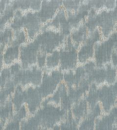 River Fabric by Casamance Celadon River Fabric by Casamance Celadon