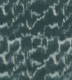 River Fabric by Casamance Topaze River Fabric by Casamance Topaze