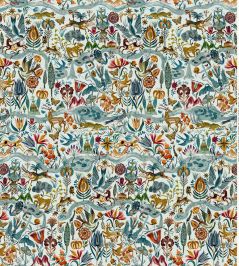 River of Joy Wallpaper by Christopher Farr Cloth Cobalt River of Joy Wallpaper by Christopher Farr Cloth Cobalt