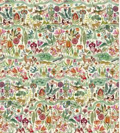 River of Joy Wallpaper by Christopher Farr Cloth Fuchsia River of Joy Wallpaper by Christopher Farr Cloth Fuchsia