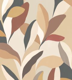 Riviera Wallpaper by Ohpopsi Biscuit Riviera Wallpaper by Ohpopsi Biscuit