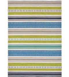 Rivi Outdoor Rug by Scion Kiwi Rivi Outdoor Rug by Scion Kiwi