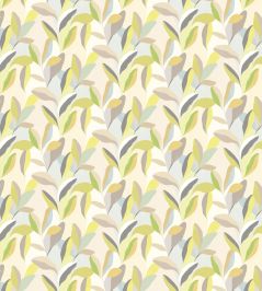 Riviera Wallpaper by Ohpopsi Hazel Wood Riviera Wallpaper by Ohpopsi Hazel Wood